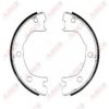 ABE CRE000ABE Brake Shoe Set, parking brake
